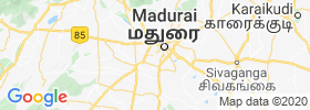 Tirupparangunram map